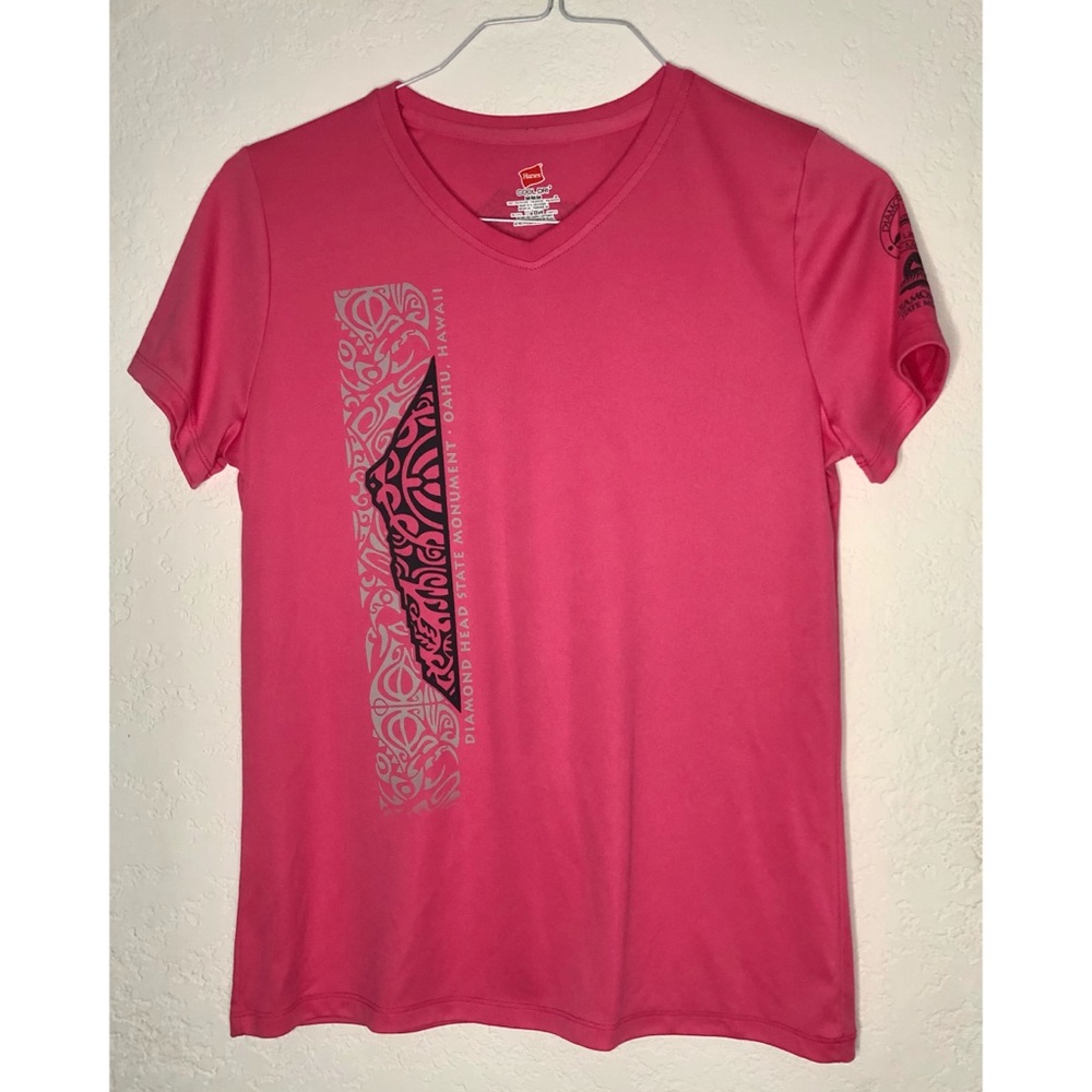 Hanes Women’s top